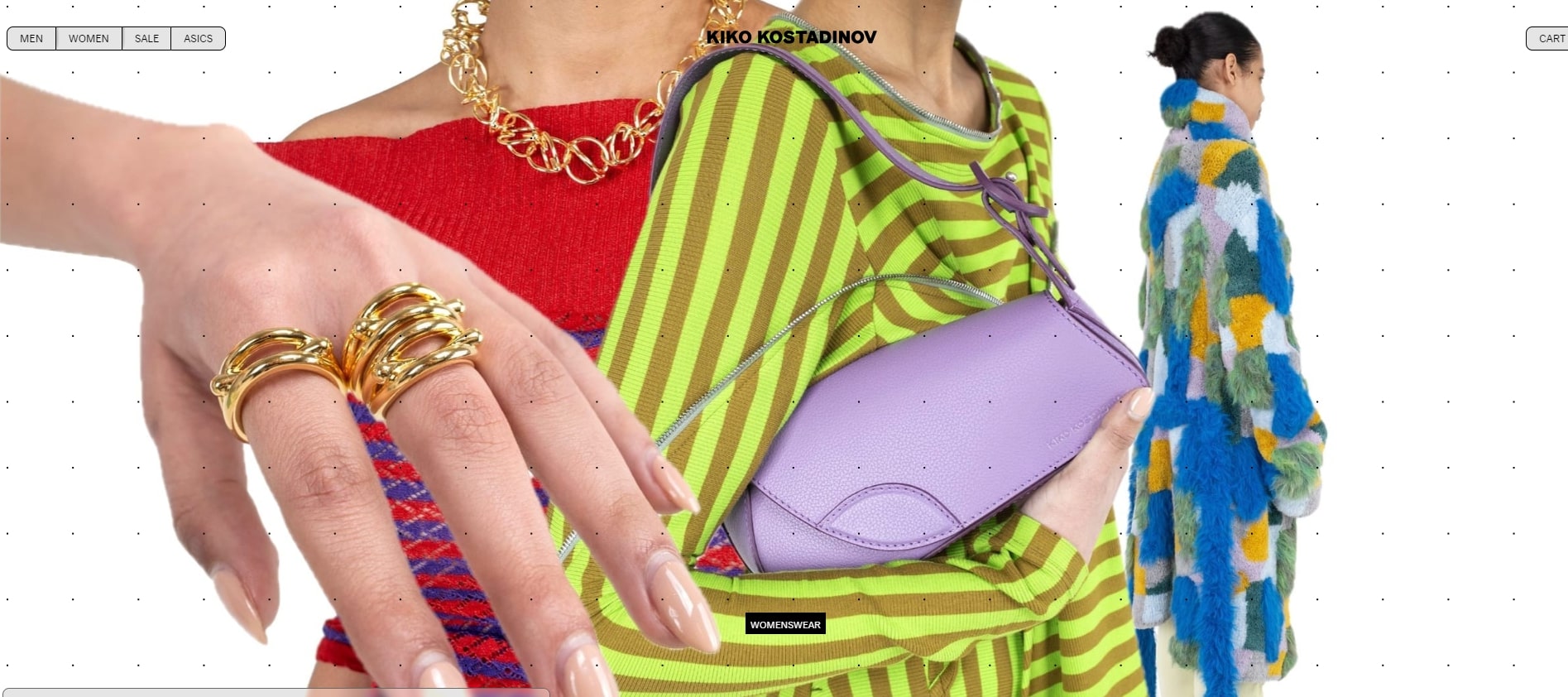 Kiko Clothing